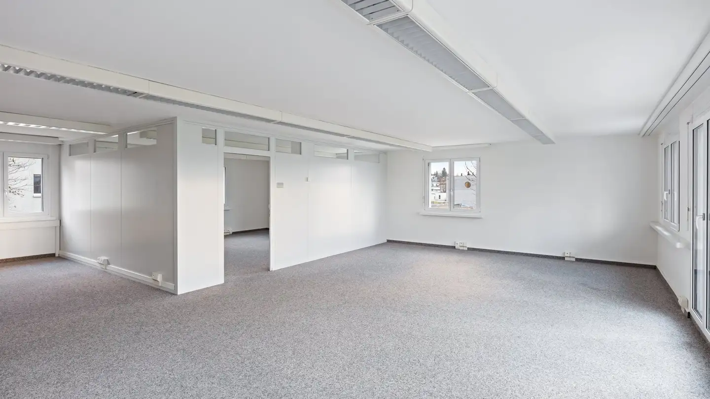 Spazio ufficio in affitto - Bronschhoferstrasse 79, 9500 Wil SG - Foto 2