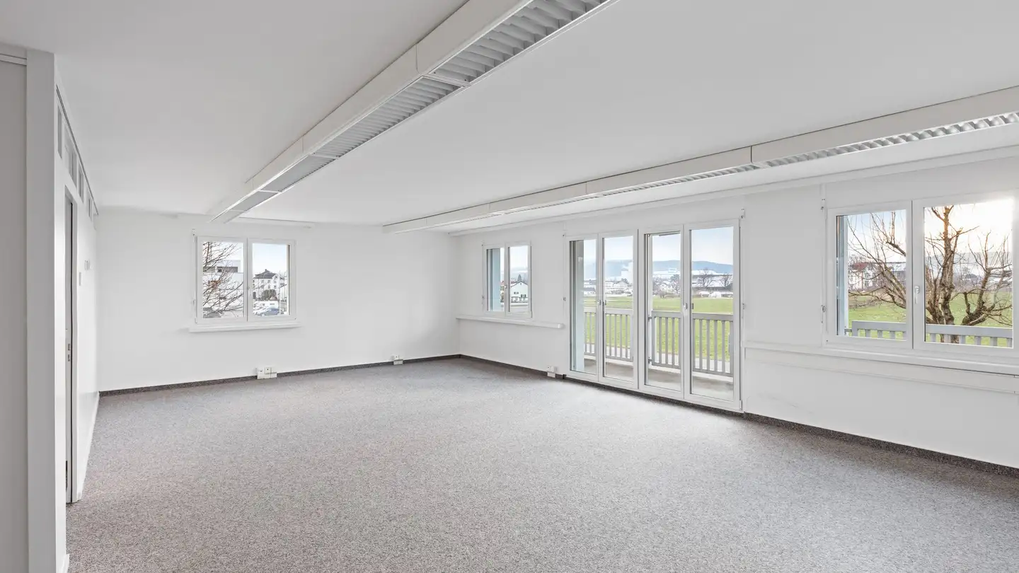 Spazio ufficio in affitto - Bronschhoferstrasse 79, 9500 Wil SG - Foto 3