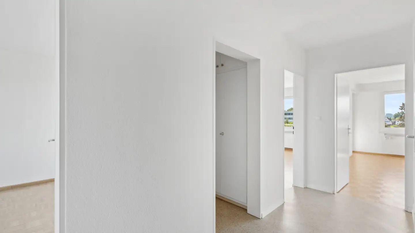 Appartamento in affitto - Riehenstrasse 236, 4058 Basel - Foto 2