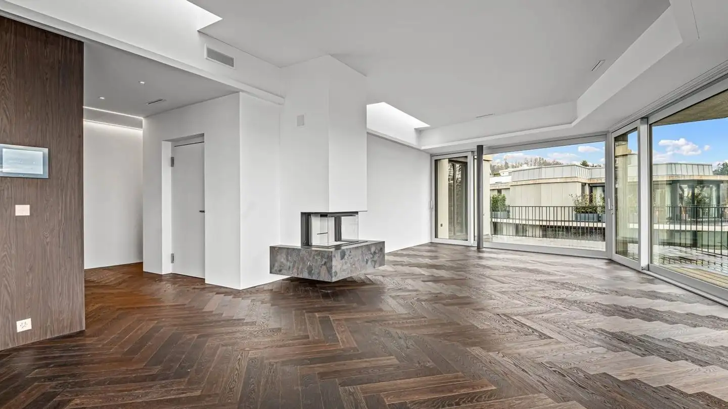 Penthouse for rent - 8703 Erlenbach ZH - Photo 2