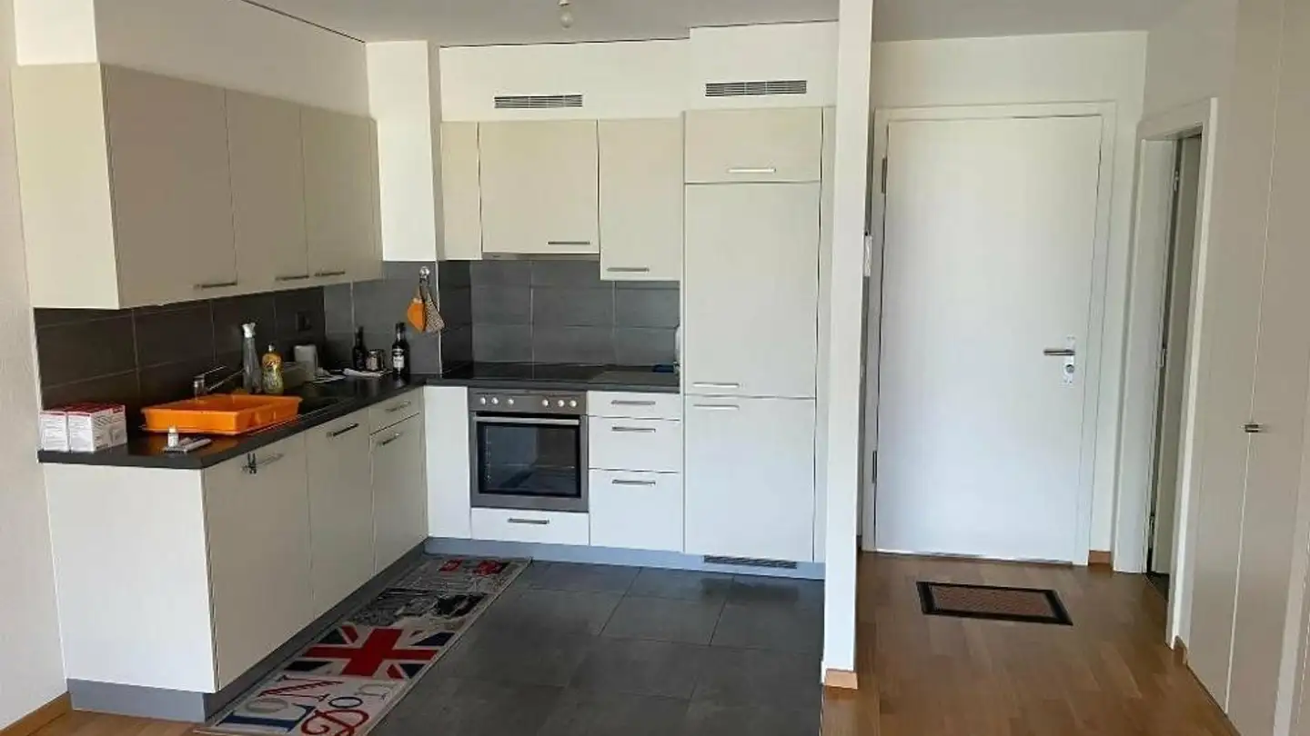 Apartment for rent - Avenue Du Petit Chasseur, 1950 Sion - Photo 3