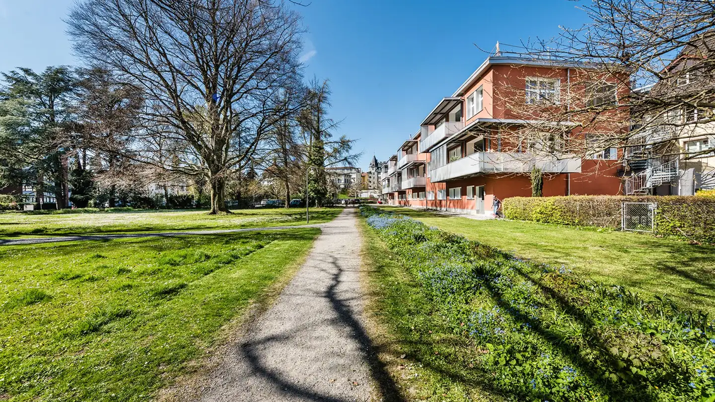 Loft in vendita - Bahnhofstrasse 15, 9320 Arbon - Photo 2