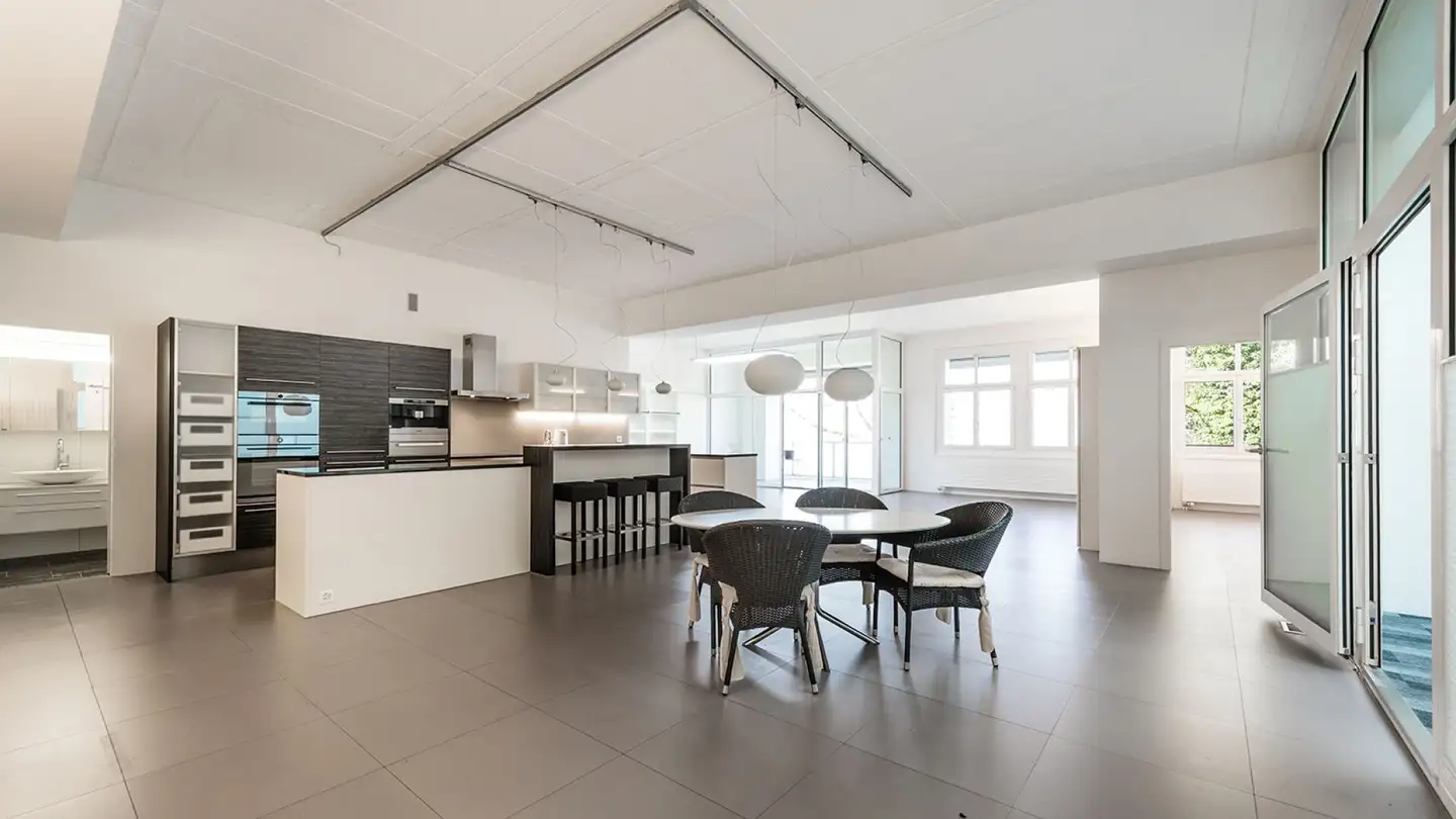 Loft in vendita - Bahnhofstrasse 15, 9320 Arbon - Photo 3