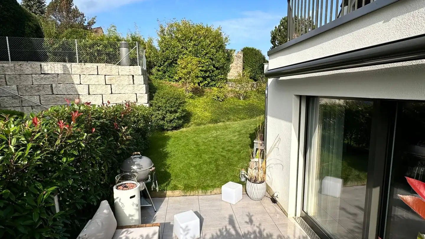 Appartement à louer - Aeschstrasse 3a, 8127 Forch