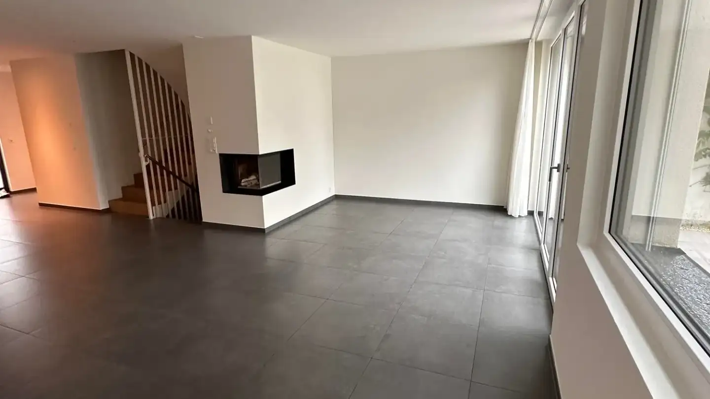 Casa a schiera in affitto - Steinbaumstrasse 4, 8925 Ebertswil - Foto 2