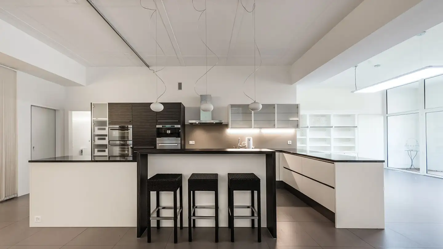 Loft in vendita - Bahnhofstrasse 15, 9320 Arbon - Photo 4