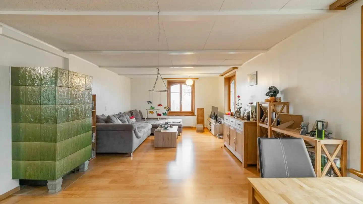 Terrain constructible à vendre - Melserstrasse 9, 7323 Wangs - Photo 2