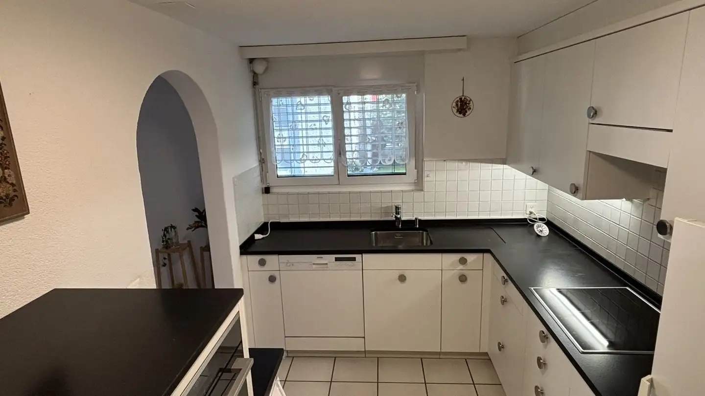 Appartement à louer - 9450 Lüchingen