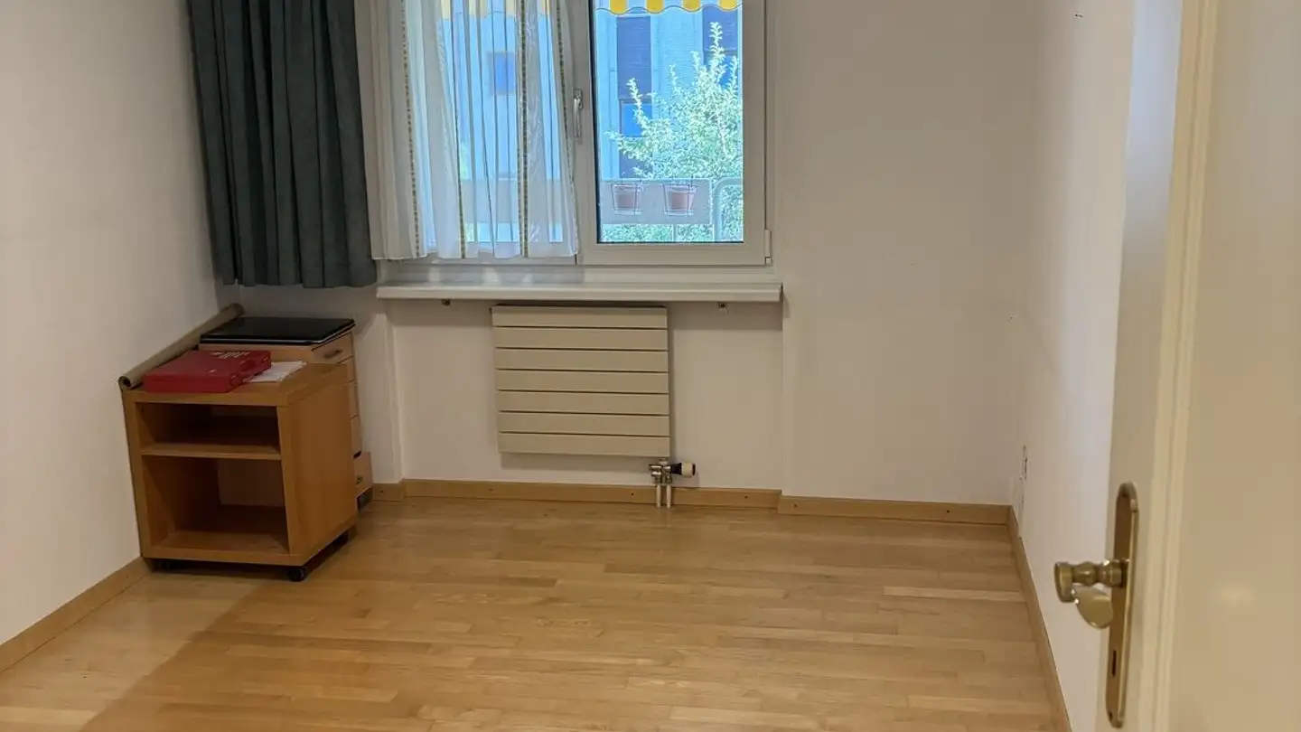 Appartamento in affitto - Im Moos 11, 9450 Lüchingen - Foto 4