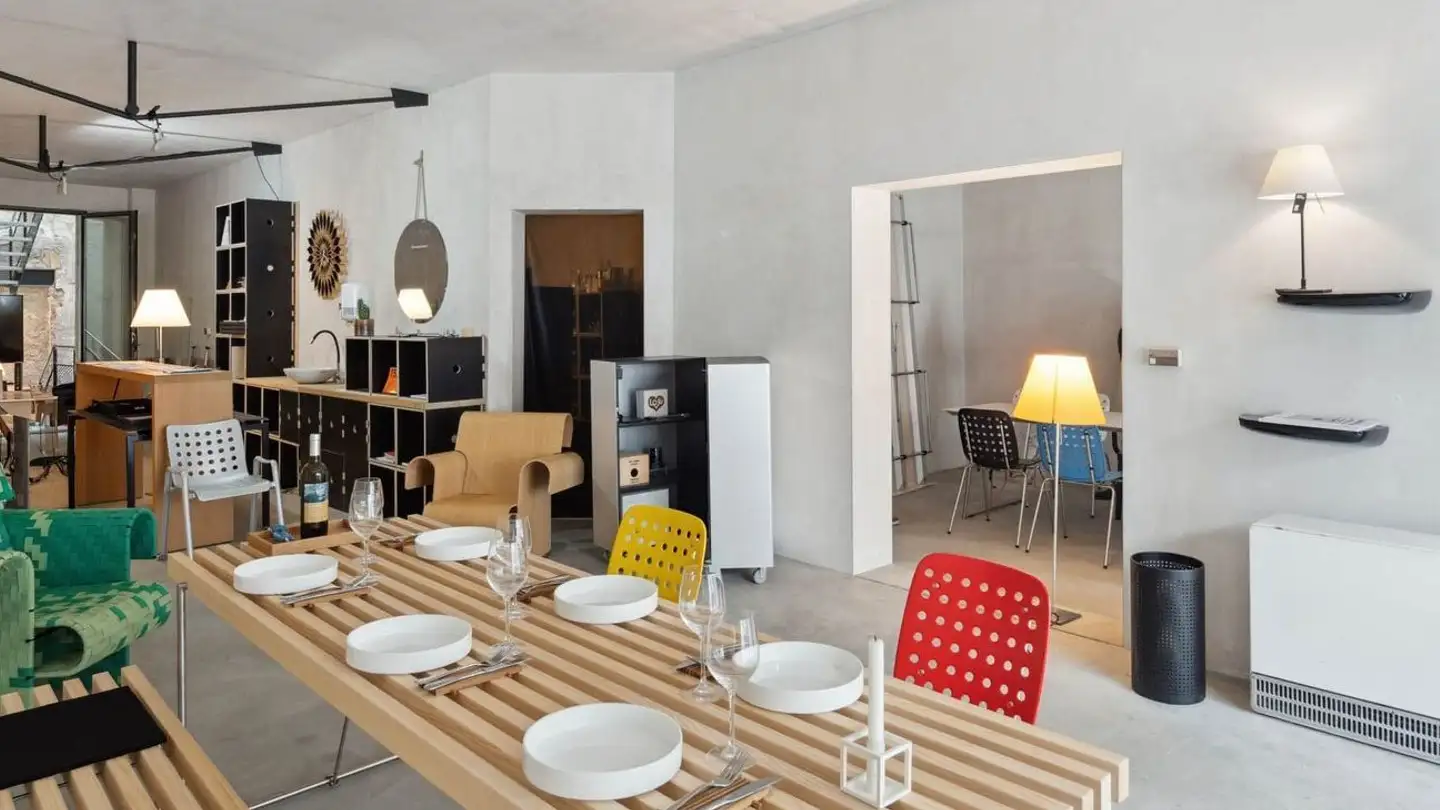 Commercial à louer - 3600 Thun - Photo 2