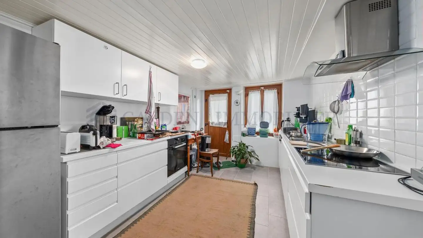 Single house for sale - 1244 Choulex