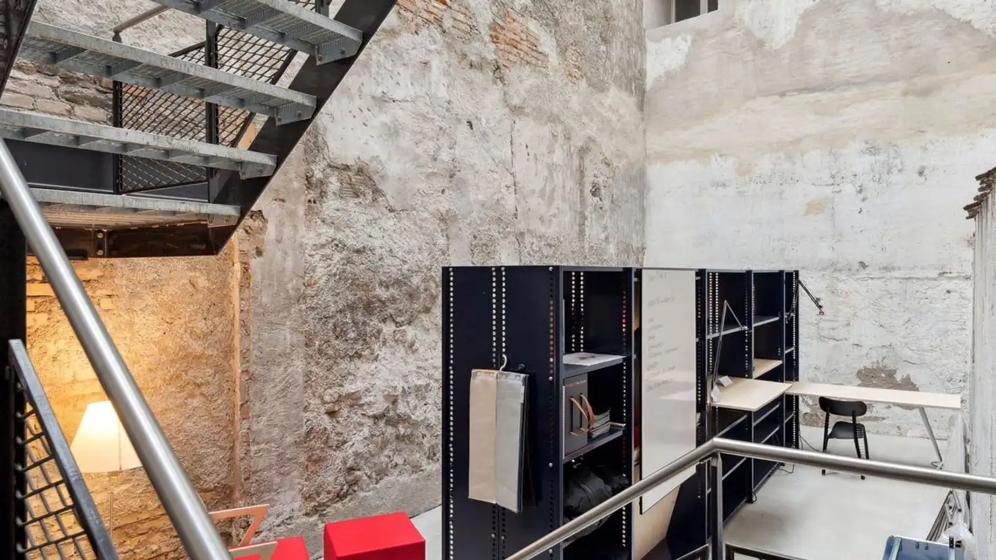 Commercial à louer - 3600 Thun - Photo 4