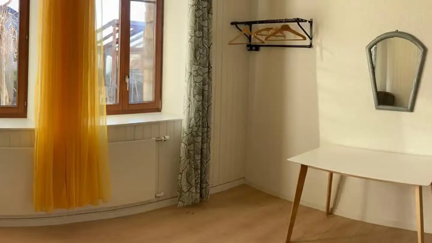Wohnung mieten - Rue De Maillefer 8, 2000 Neuchâtel