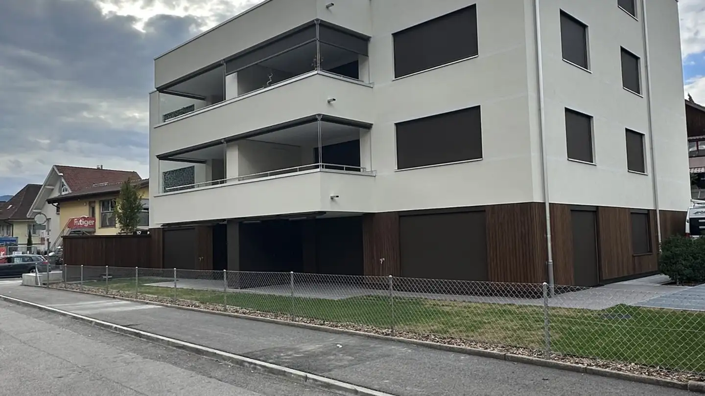 Appartamento in vendita - Bernstrasse 18, 3612 Steffisburg