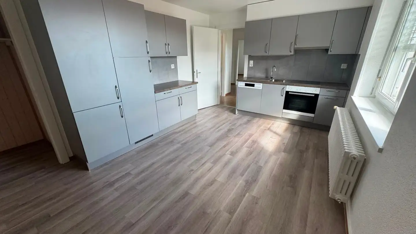 Apartment for rent - Rue Du Collège 3, 2208 Les Hauts-Geneveys
