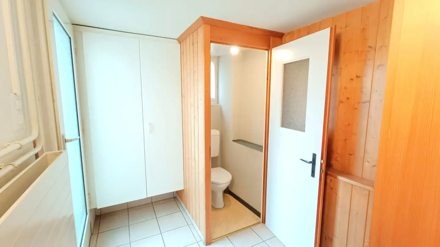 Apartment for rent - Dorfstrasse, 4612 Wangen b. Olten - Photo 4