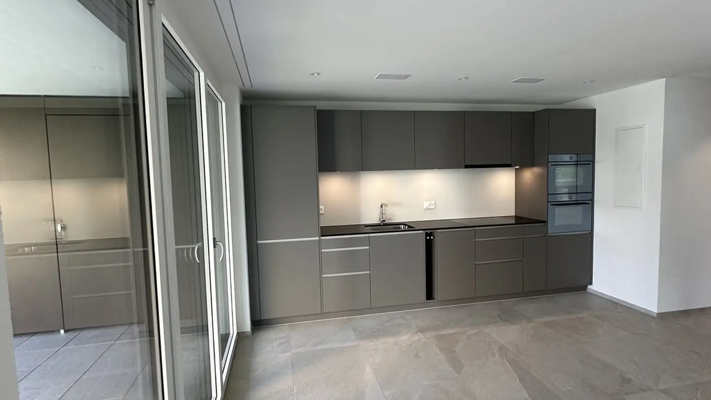 Appartamento in vendita - Bernstrasse 18, 3612 Steffisburg - Foto 2