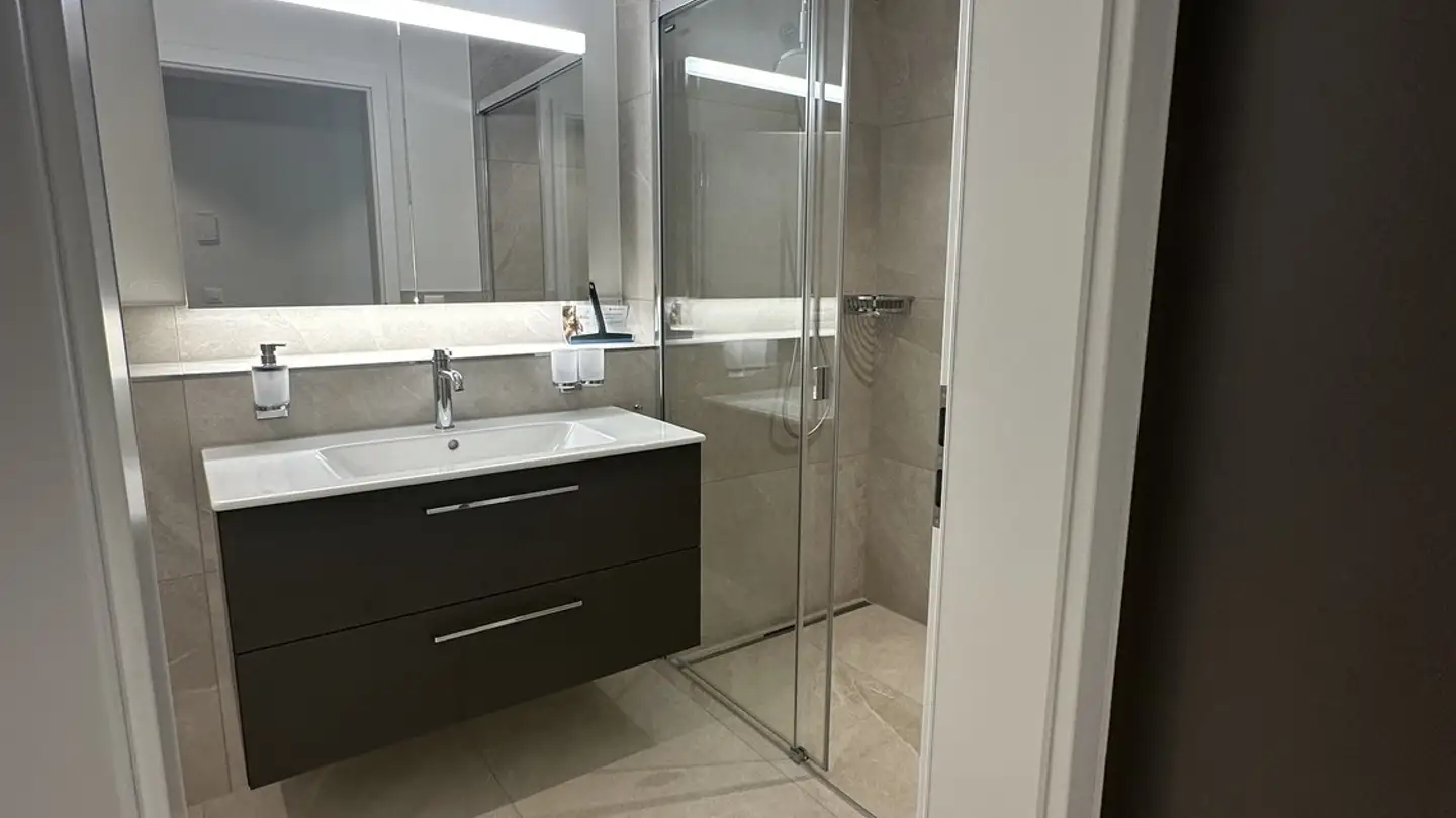 Appartamento in vendita - Bernstrasse 18, 3612 Steffisburg - Foto 3