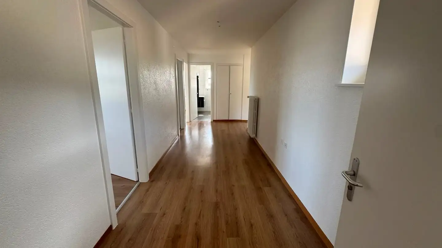 Apartment for rent - Rue Du Collège 3, 2208 Les Hauts-Geneveys - Photo 2