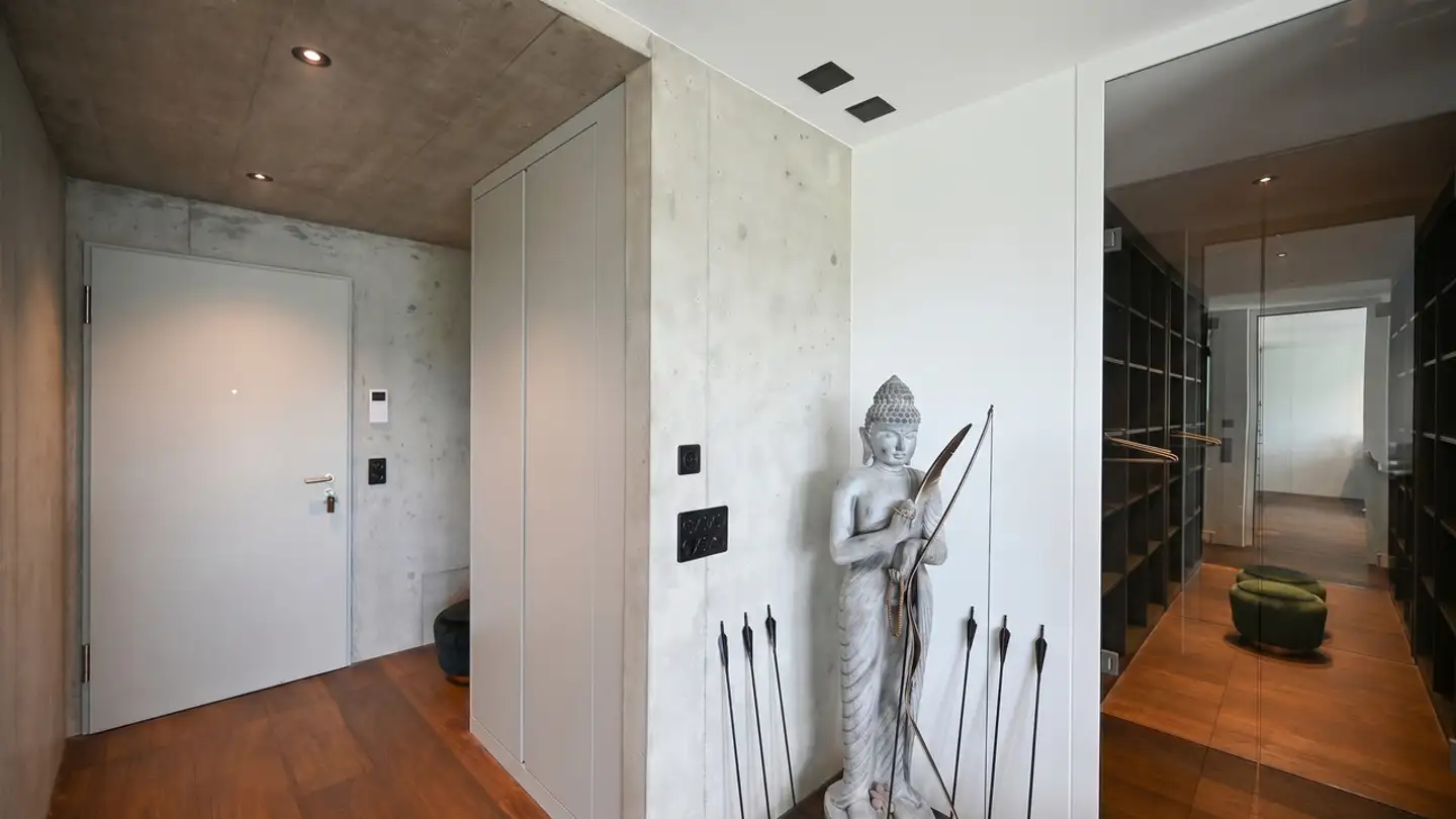Appartement à vendre - Spitzackerstrasse 23, 4103 Bottmingen - Photo 3