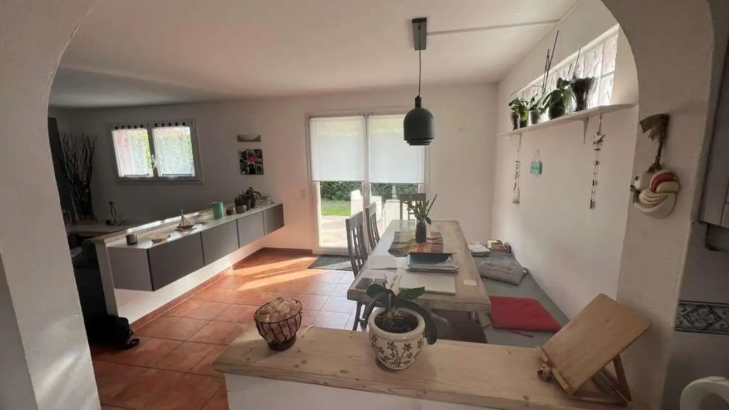 Casa singola in vendita - Vicolo Dei Portici 12, 6806 Sigirino - Foto 4