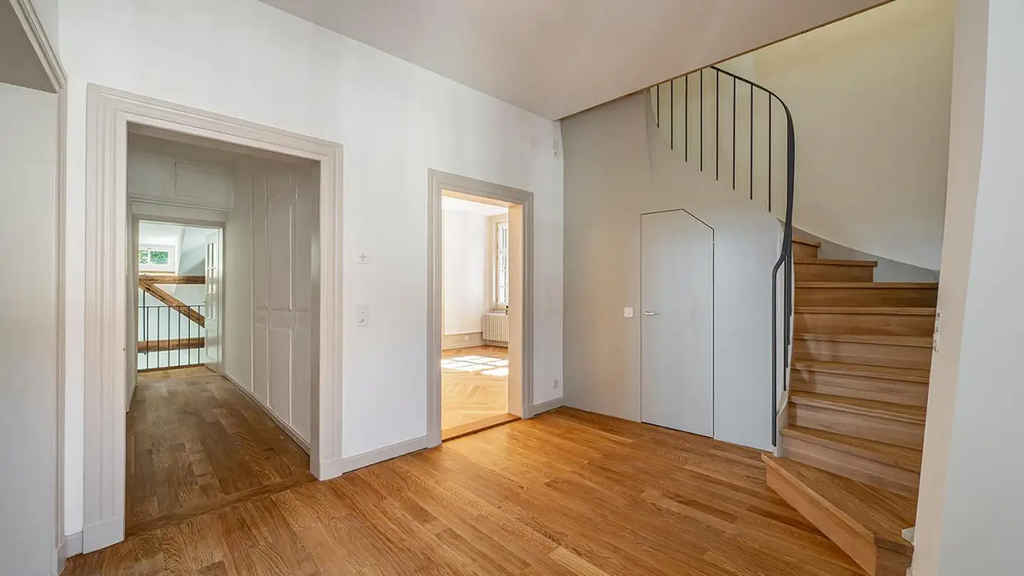 Appartement à louer - Leonhardskirchplatz 2, 4051 Basel - Photo 4