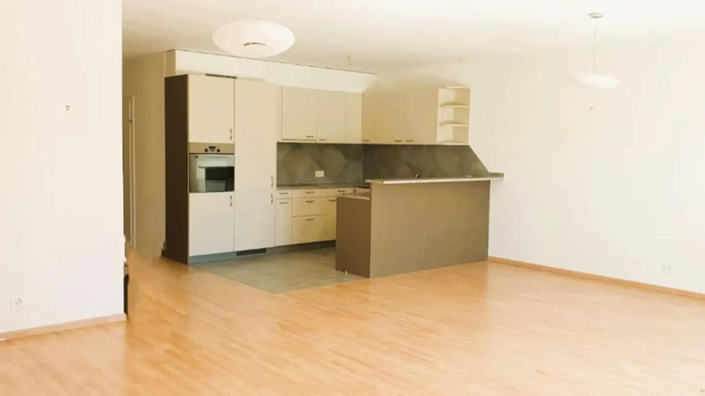 Wohnung kaufen - 1028 Préverenges