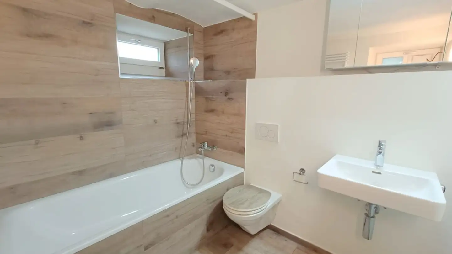 Apartment for rent - Dorfstrasse, 4612 Wangen b. Olten - Photo 2