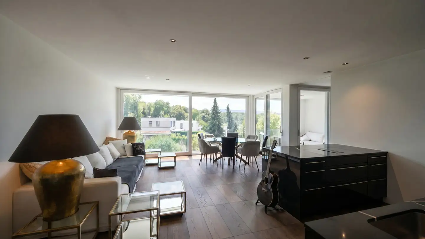 Appartement à vendre - Spitzackerstrasse 23, 4103 Bottmingen - Photo 4