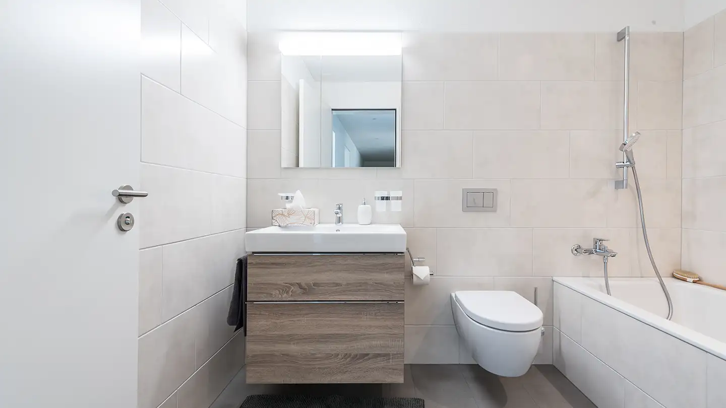 Appartement à louer - Maihaldenstrasse 9, 8580 Amriswil - Photo 3