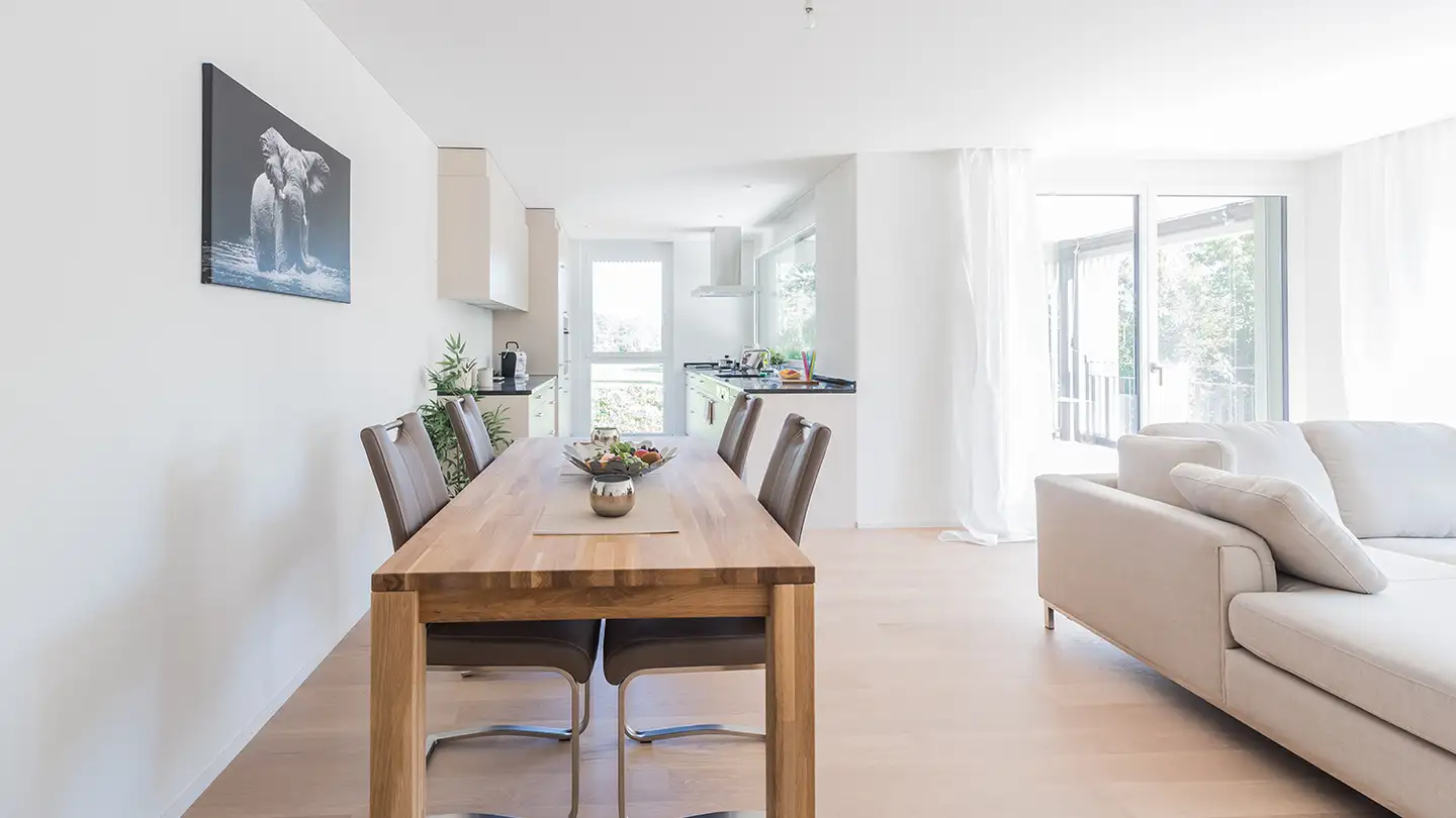 Appartement à louer - Maihaldenstrasse 9, 8580 Amriswil - Photo 4