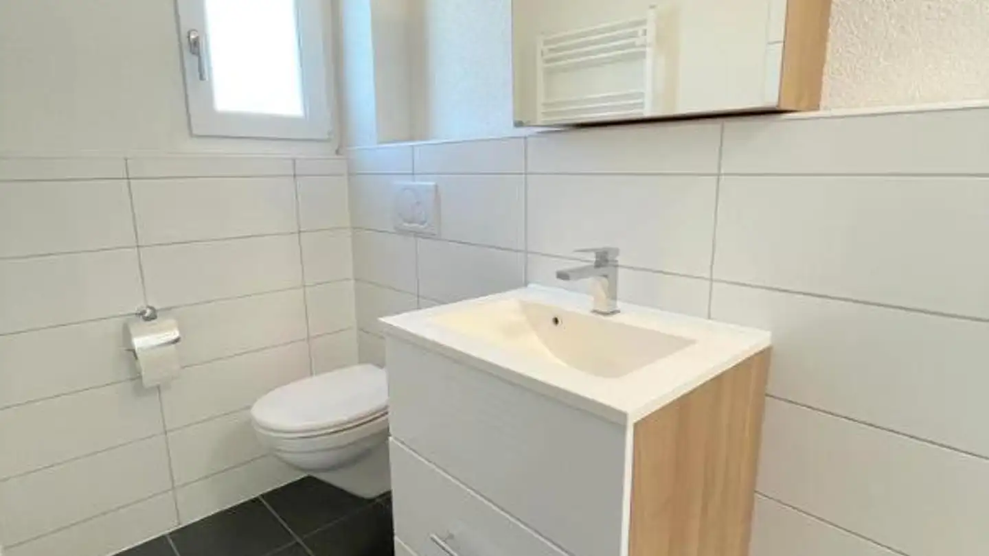 Maison en terrasse à louer - Schützenweg 24, 4246 Wahlen b. Laufen - Photo 4