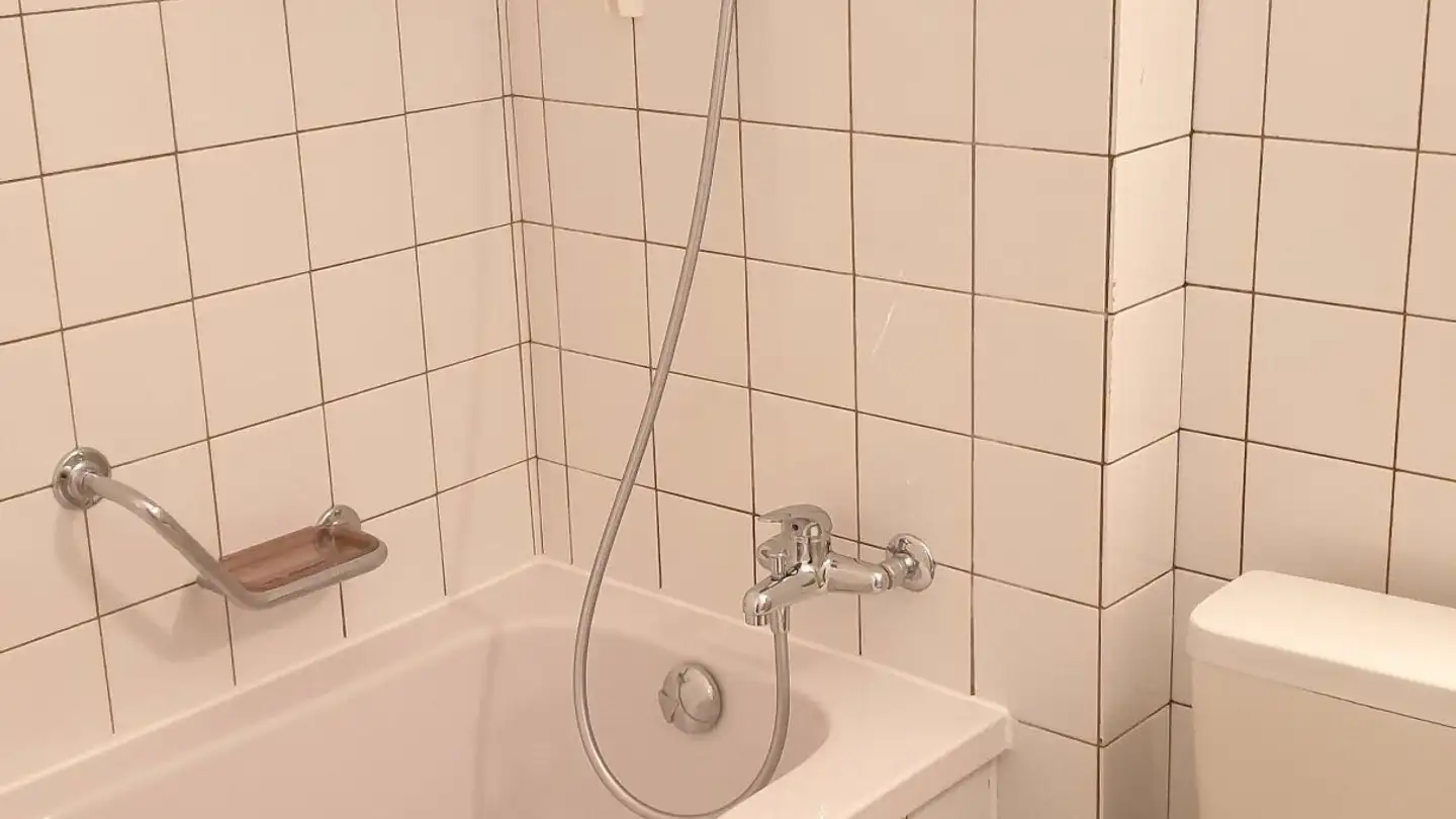 Wohnung mieten - Alpsteinstrasse, 9100 Herisau - Foto 4