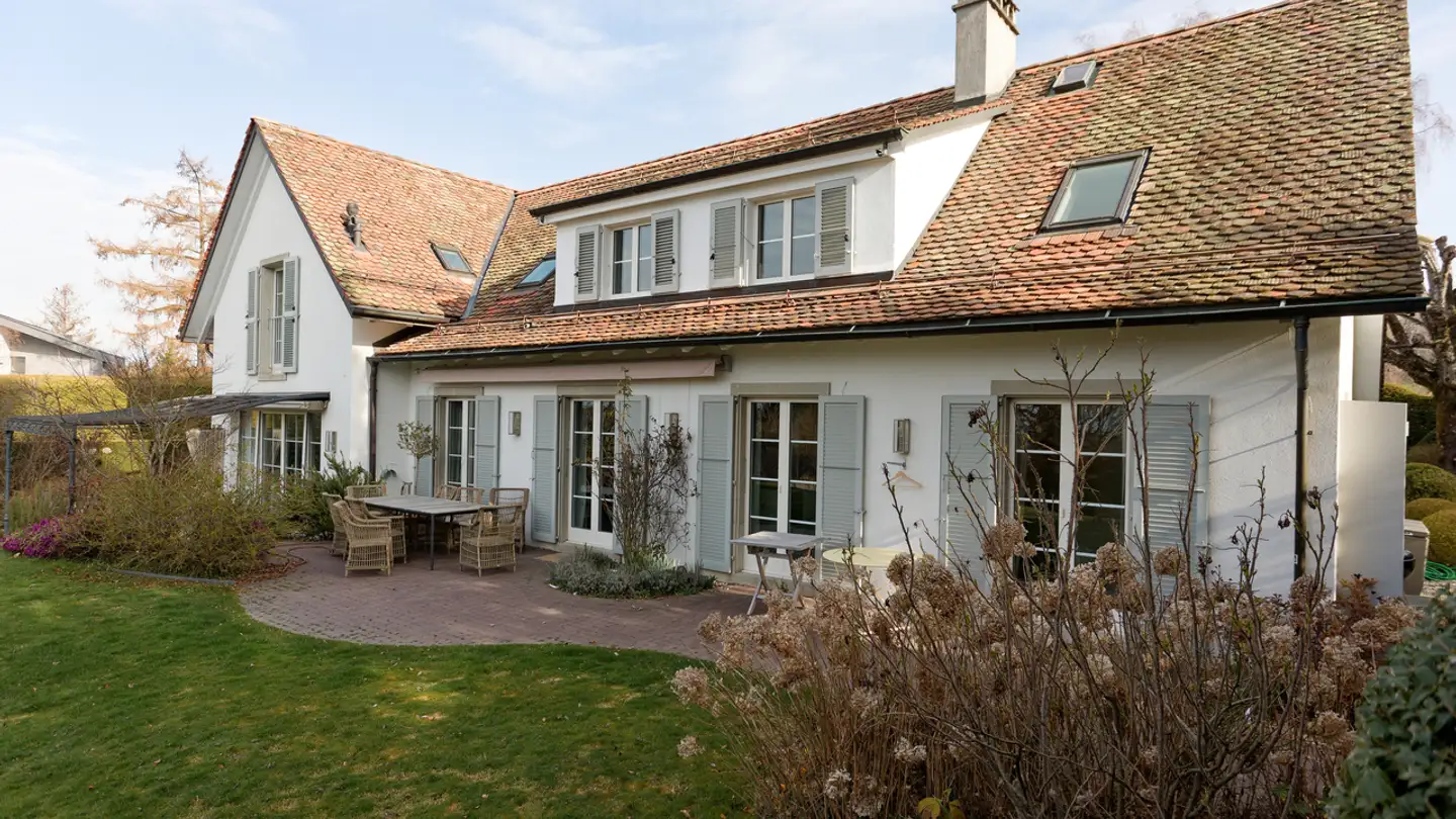 Einfamilienhaus kaufen - 1066 Epalinges - Foto 2