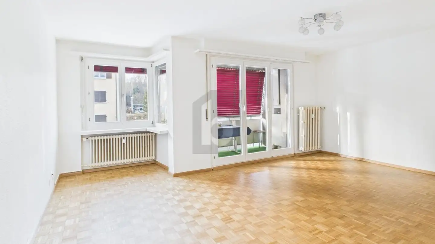 Appartement à louer - 4142 Münchenstein - Photo 2