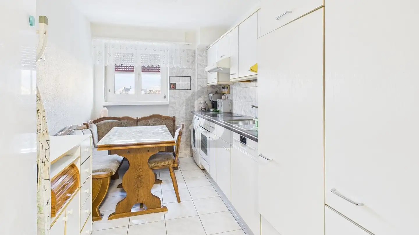 Appartement à louer - 4142 Münchenstein - Photo 3