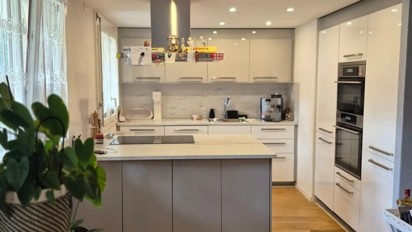 Appartamento in affitto - Bahnhofstrasse 10, 5242 Lupfig - Photo 2