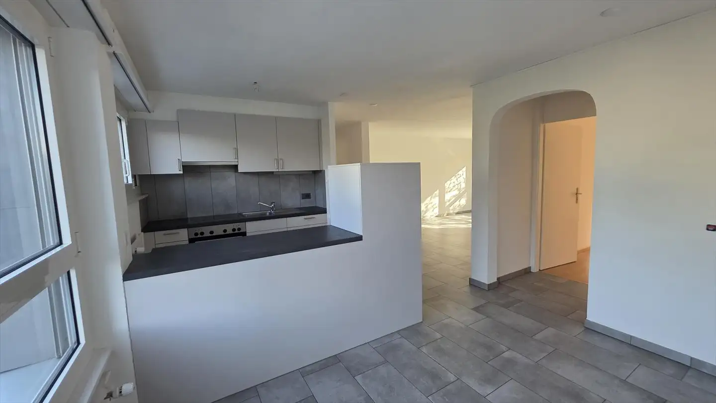 Wohnung mieten - Impasse Des Arêtes 9, 2300 La Chaux-de-Fonds