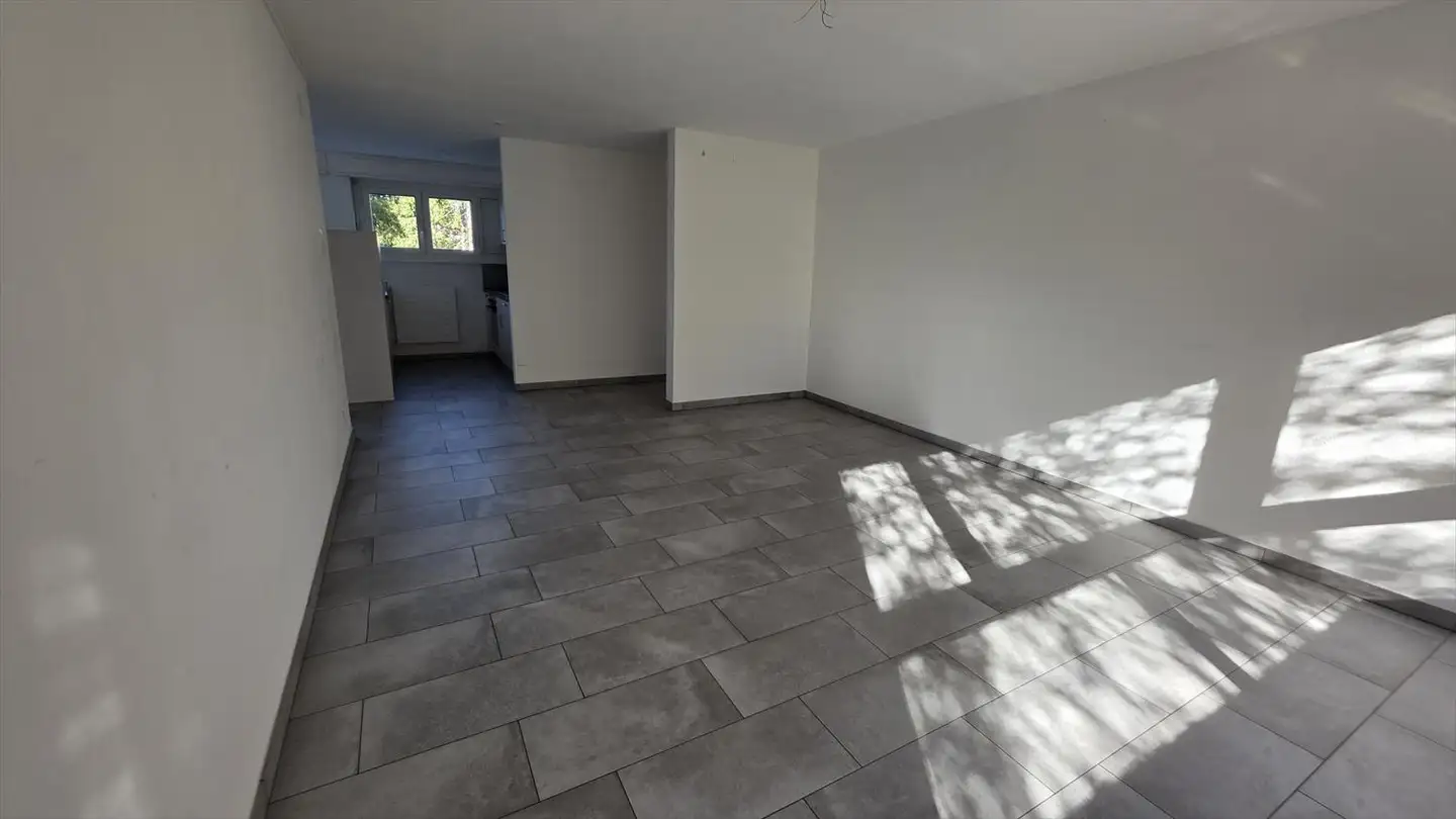 Appartamento in affitto - Impasse Des Arêtes 9, 2300 La Chaux-de-Fonds - Photo 4