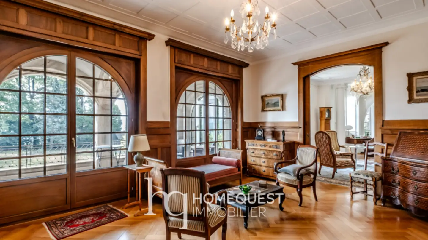 Single house for sale - 1005 Lausanne - Photo 3