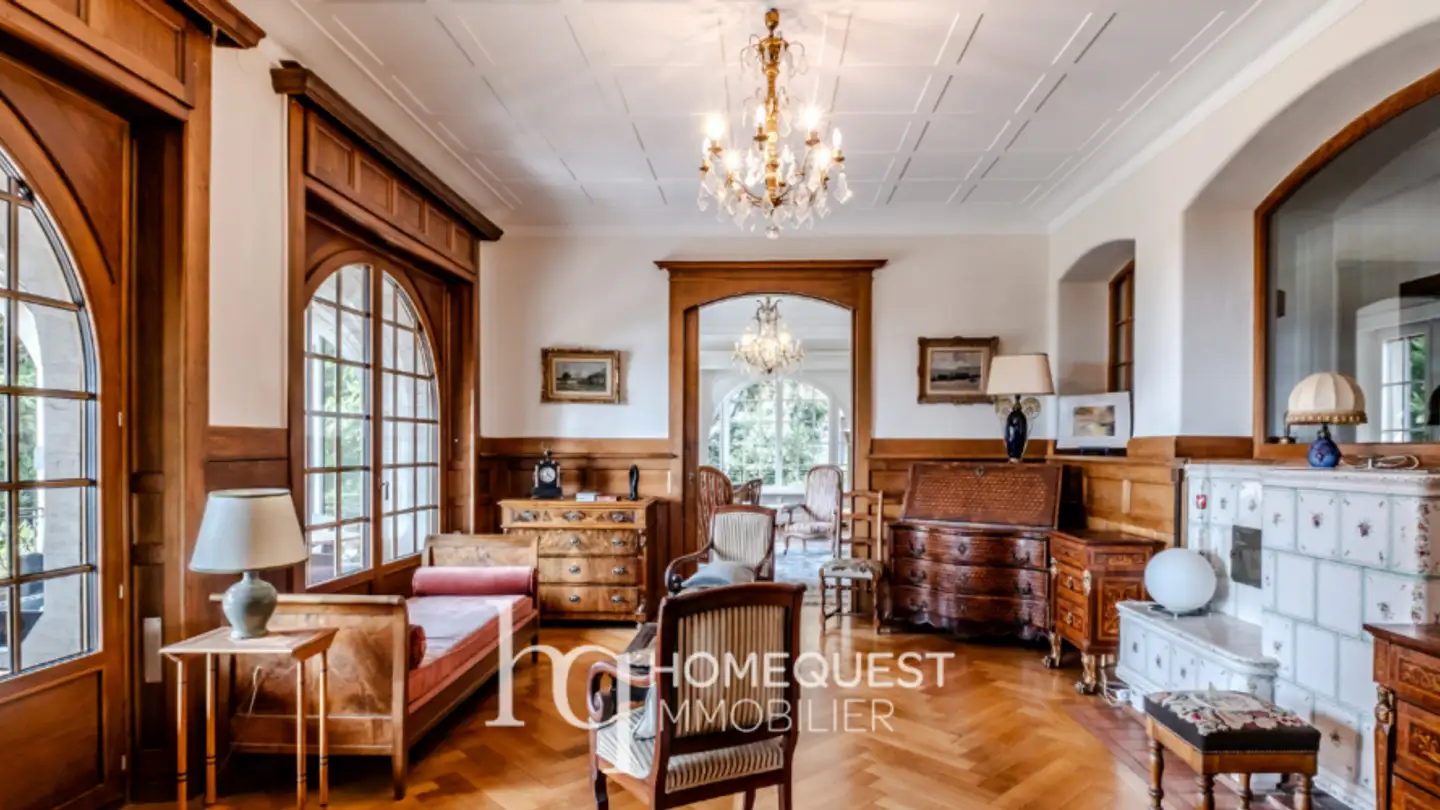 Single house for sale - 1005 Lausanne - Photo 4
