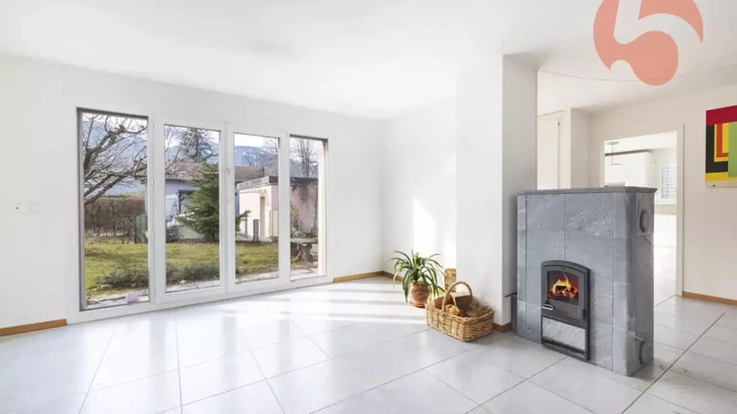 Maison individuelle à vendre - 1860 Aigle - Photo 4