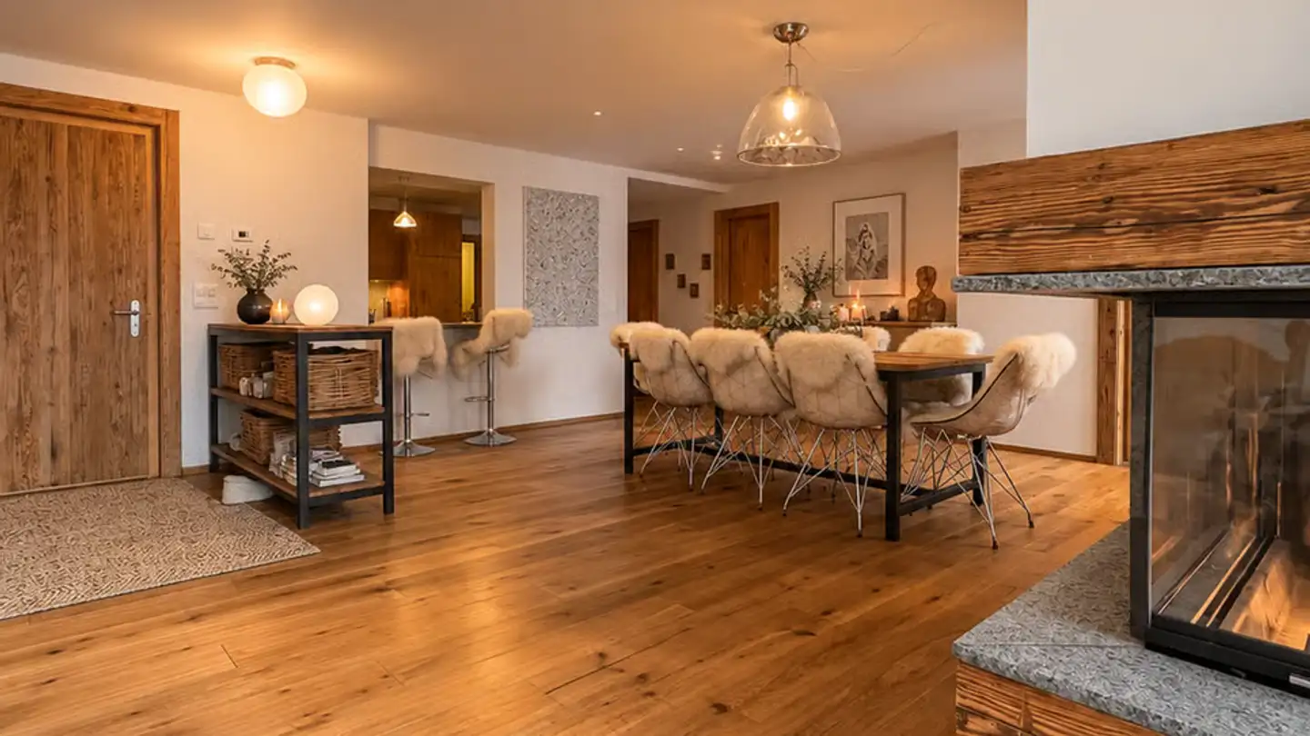 Wohnung kaufen - Route De Crans-Montana, 3963 Montana - Foto 4