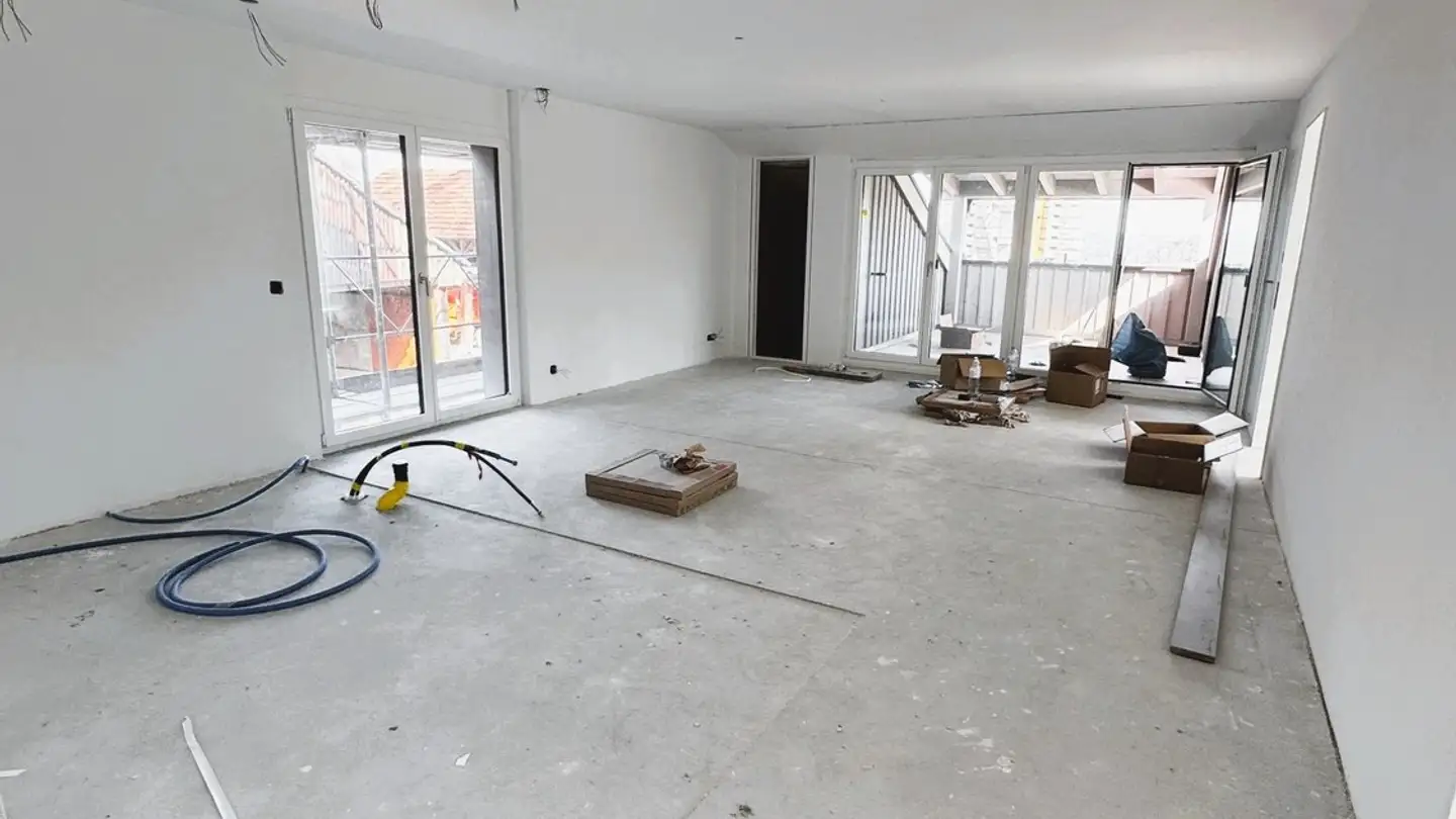 Wohnung mieten - Brahaldenstrasse 6, 8412 Hünikon (Neftenbach) - Foto 3