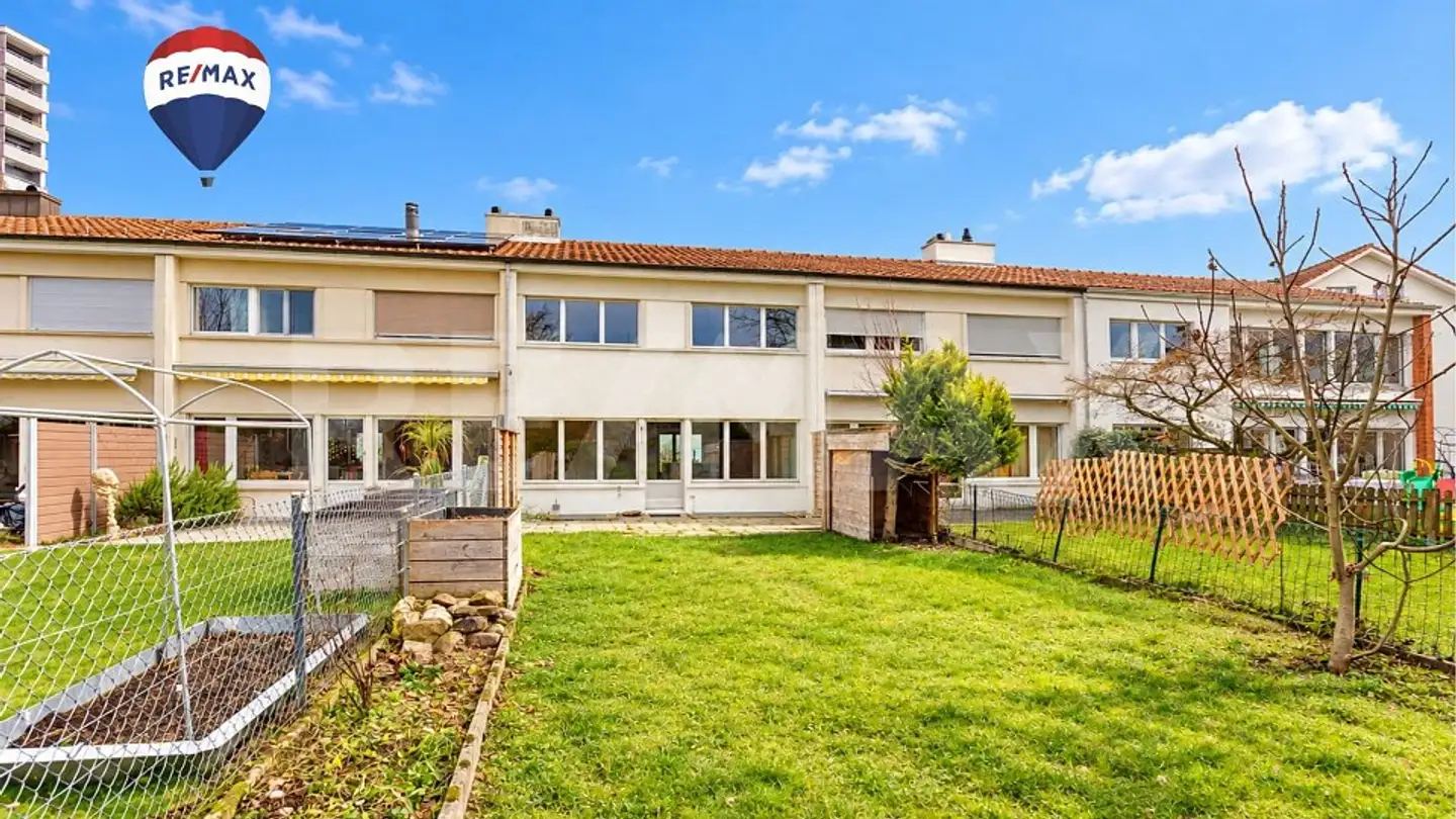 Reihenhaus kaufen - Ursulaweg 32, 8404 Winterthur