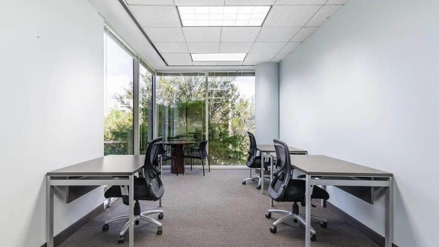 Office space for rent - Am Mattenhof 2d, 6010 Kriens - Photo 2