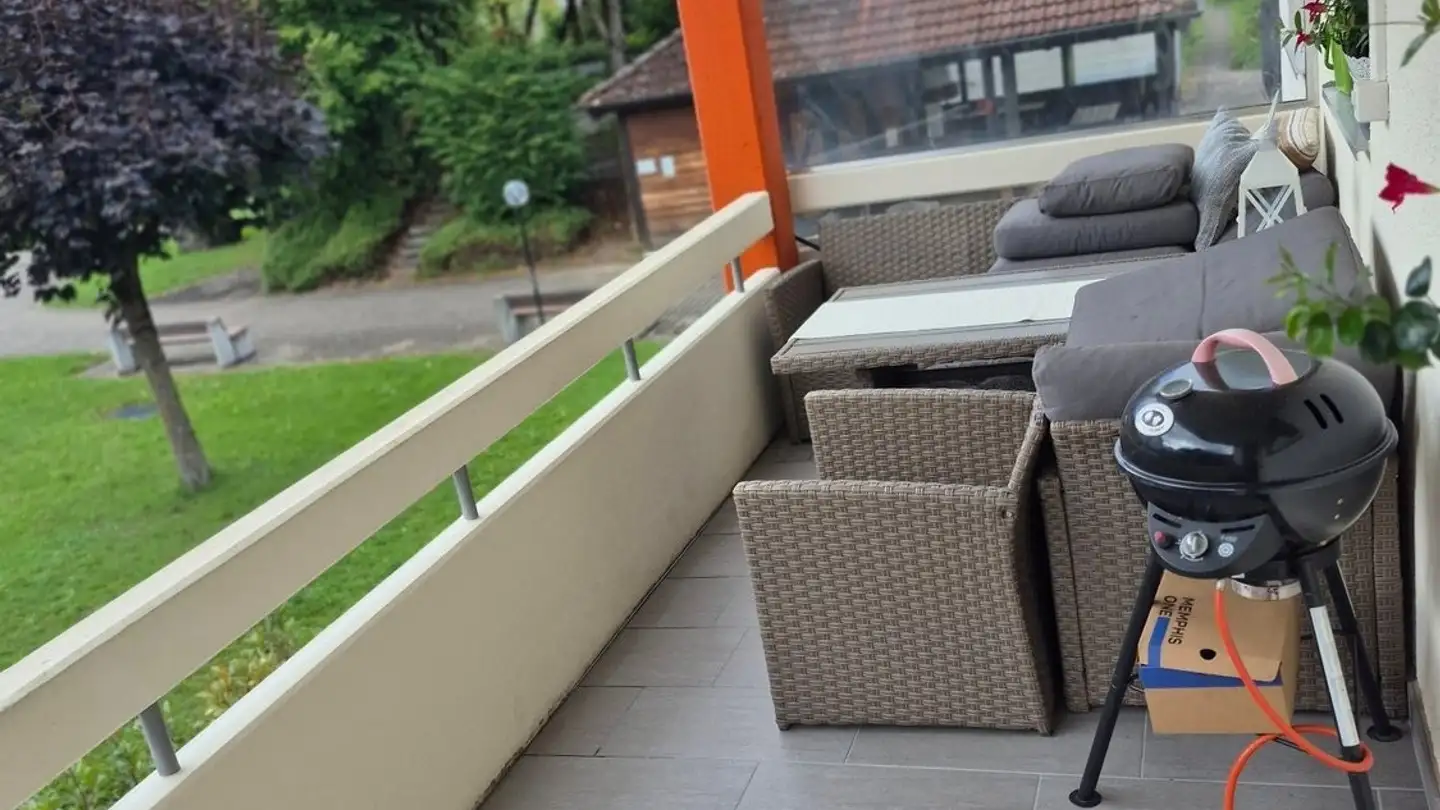 Appartamento in affitto - Bahnhofstrasse 10, 5242 Lupfig - Photo 4