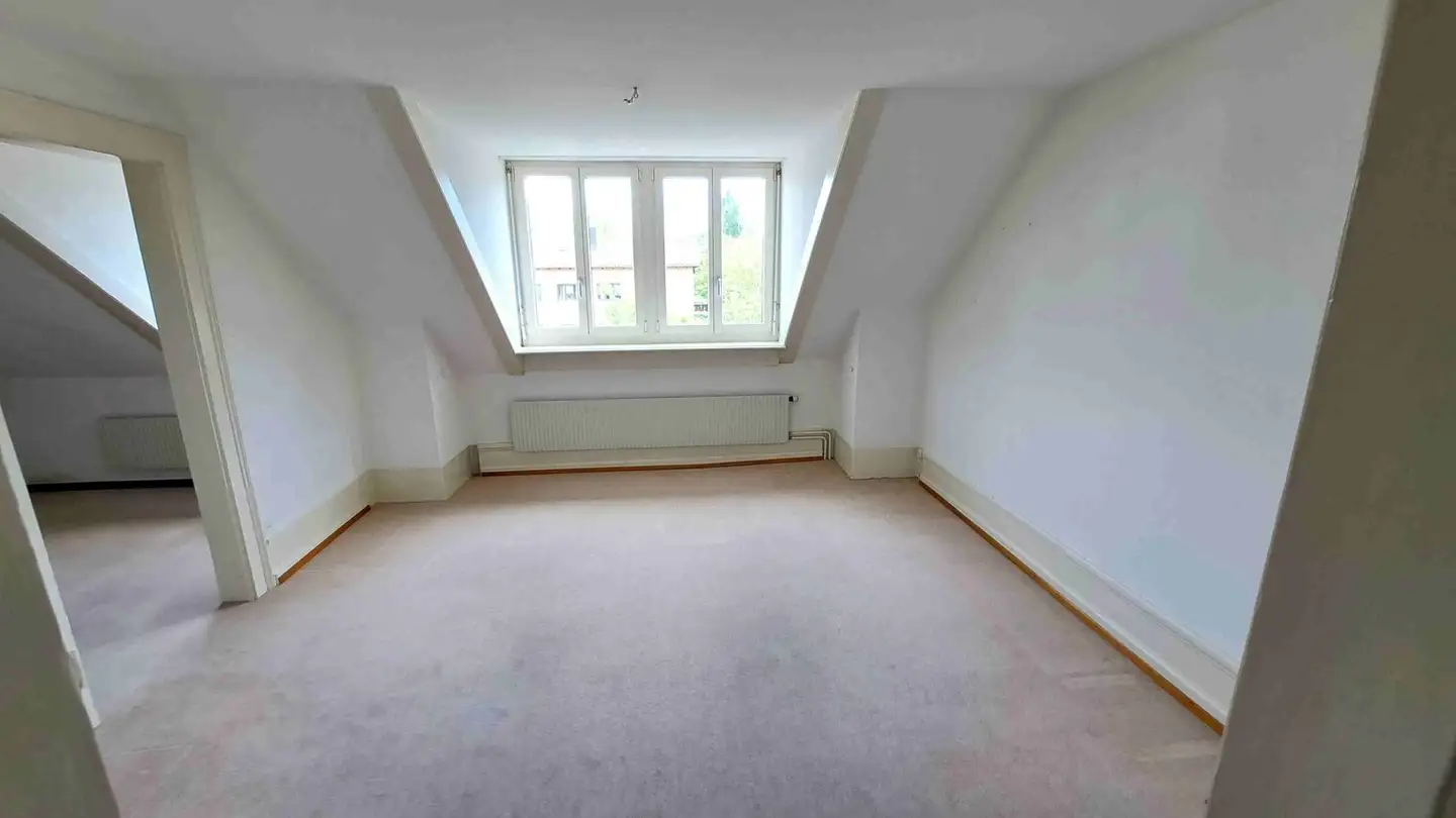 Appartamento in affitto - Eigenstrasse 12, 8008 Zürich