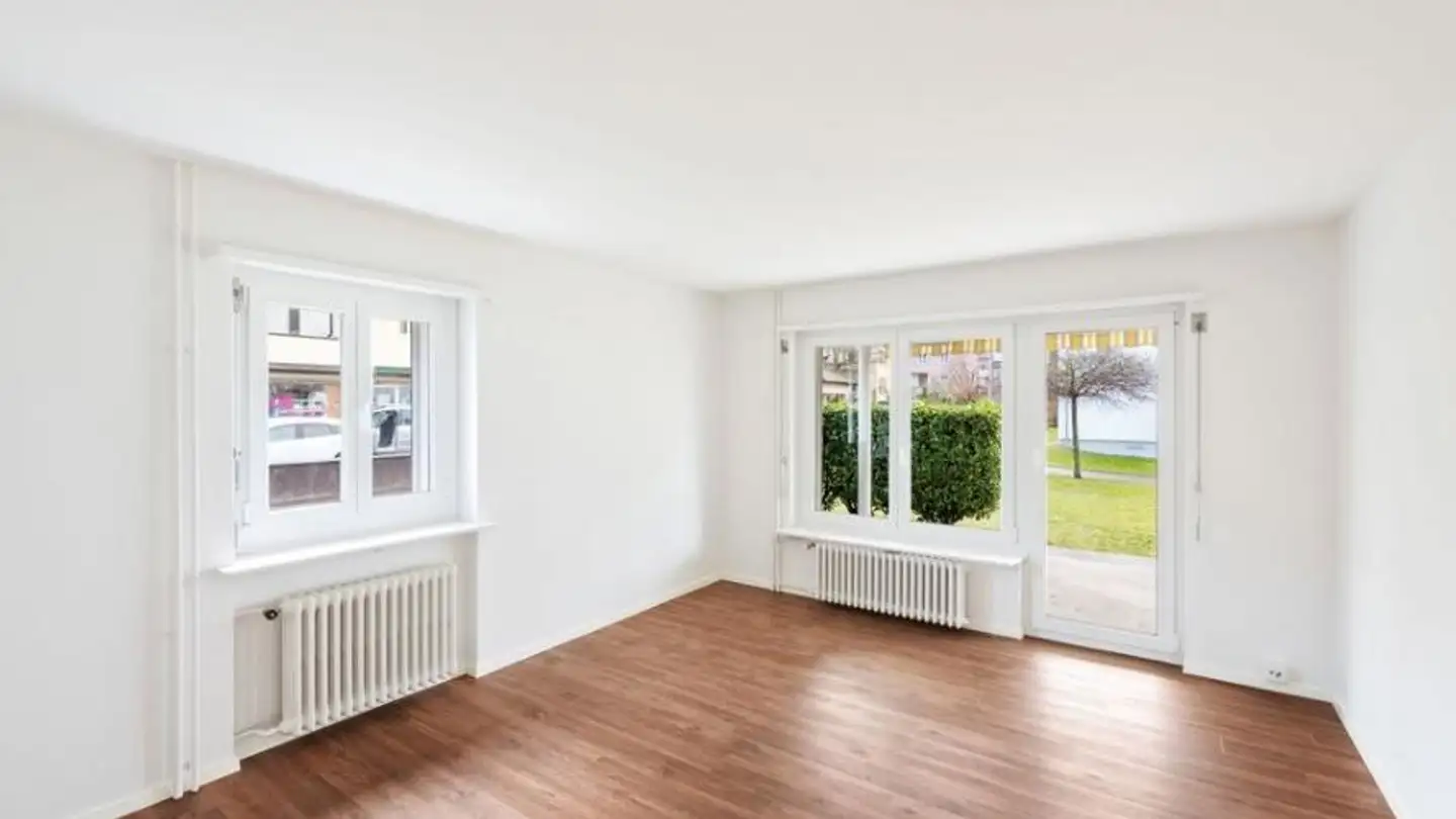 Appartement à louer - Eisenweg 2, 5210 Windisch - Photo 2