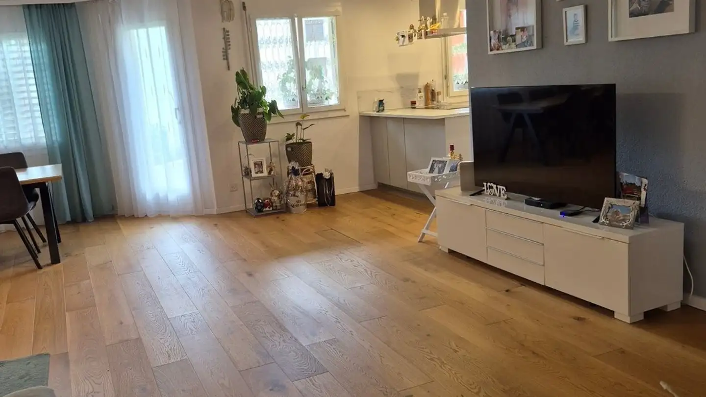 Appartamento in affitto - Bahnhofstrasse 10, 5242 Lupfig - Photo 3